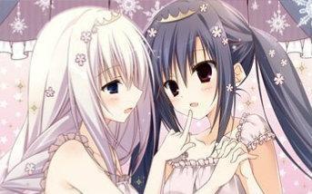 百合肉主仆，百合肉cp怎么开车怎么玩