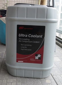 汽车冷却剂的作用