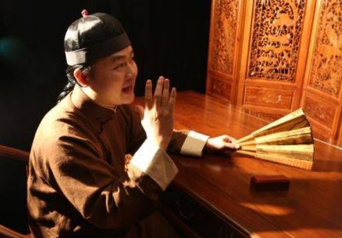 京中有善口技者下一句是什么