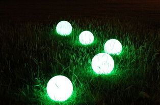 网红手里拿的闪光的是啥