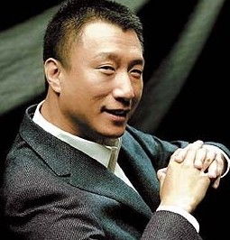 孙红雷头像，孙红雷头像图片大全霸气 微信