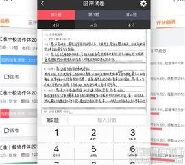 七天网络阅卷系统登录，七天网络教师阅卷平台