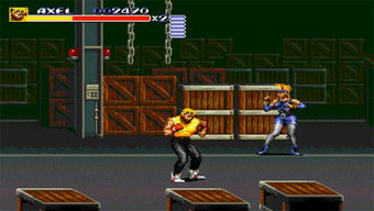 铁拳人物介绍 你知道了吗