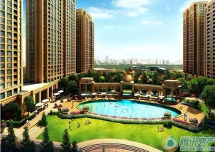 皇冠花园，皇冠花园二手房出售