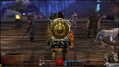 激战2国服是不是很坑?VIP制度是不是让游戏不平衡?