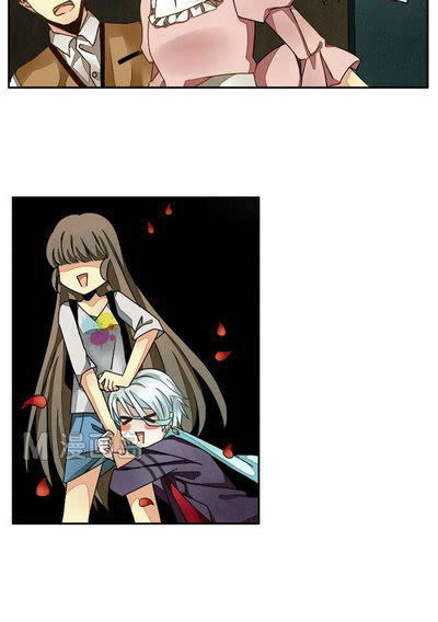 《血族的花嫁》下一部书名是什么?