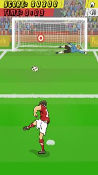 足球游戏排行榜前十名