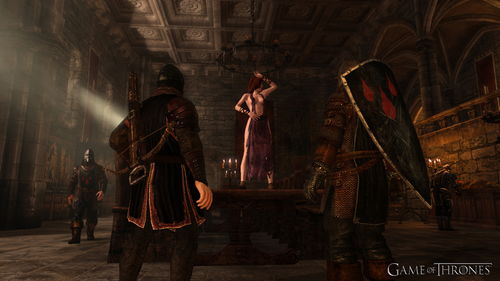 《权力》的游戏总共有几季?