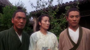 求太极张三丰(1993)袁和平导演的免费百度网盘云资源链接