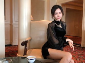 夏日恋神马里面的模特是谁演的?