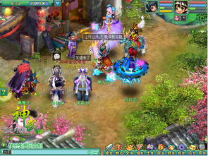 《神武》手游科举答题器有吗 科举答案大全