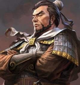 张任，张任三国杀