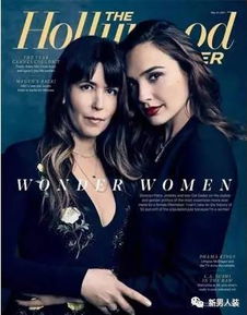 最性感的「神奇女侠」——Gal Gadot(盖尔·加朵)