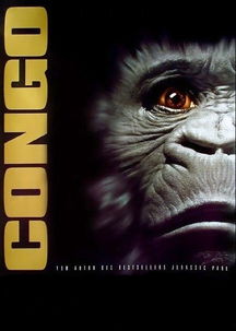 刚果惊魂，刚果惊魂豆瓣