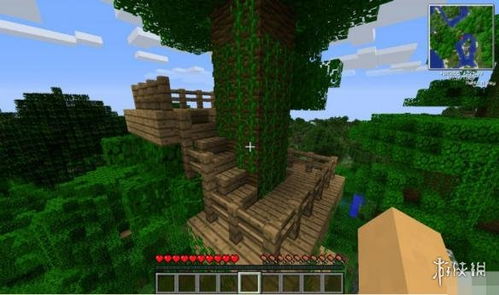 我的世界遗迹，我的世界遗迹大全介绍