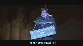 求致命魔术2006年百度云资源,休·杰克曼主演的