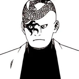 二代目风影，二代目风影沙门