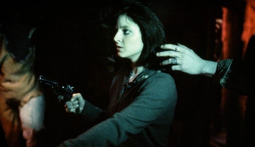 10大心理学经典影片