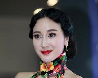 吴稀儿的走红网络