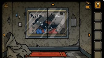 失落园密室逃脱攻略第三关怎么通过