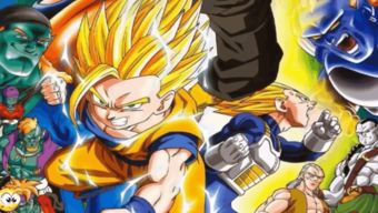 龙珠z，龙珠z在线观看