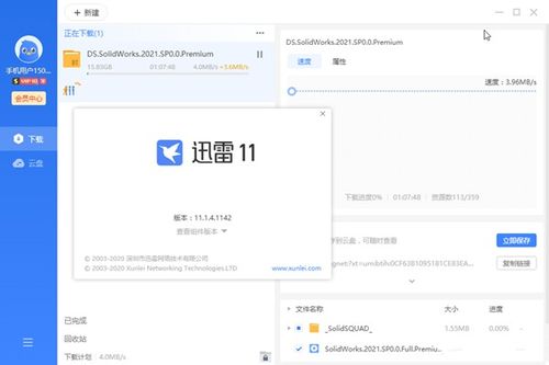 迅雷11，迅雷11是什么软件
