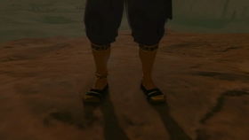 塞尔达女装，塞尔达女装商人在哪