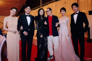 白玉兰奖获奖名单公布,此次都有哪些实力派演员获奖了?