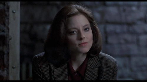 沉默的羔羊豆瓣，沉默的羔羊豆瓣评分