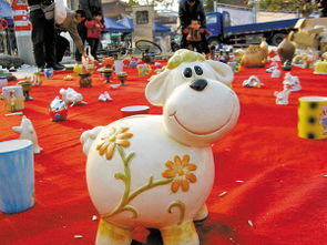 套圈圈，套圈圈游戏规则