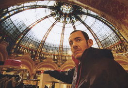 秦霄贤蹦迪什么梗