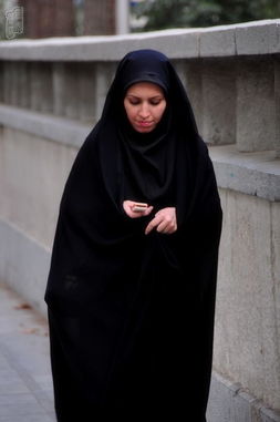 黑头巾，黑头巾是哪个民族