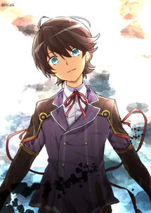 堀川国广的角色设定