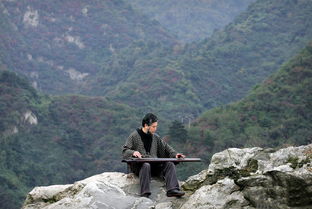 终南山隐士，终南山隐士有多少人