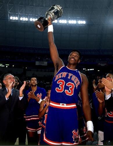 纽约有几个nba球队