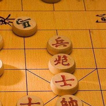 象棋方法，中国象棋方法