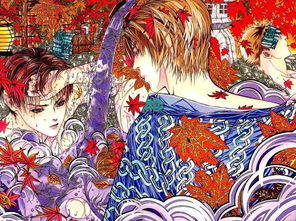 动漫画风风格有哪些