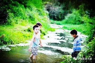 道教神仙身边为什么总带着两个童子?