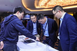 虎博，虎博科技