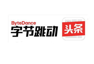 字节，字节跳动公司