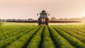 农业大全，新型农业大全