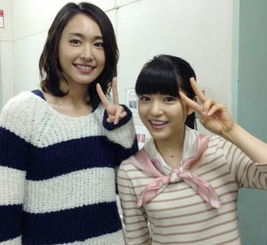 新垣结衣身高，新垣结衣身高体重