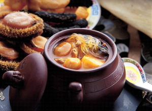 佛跳墙食物语是?