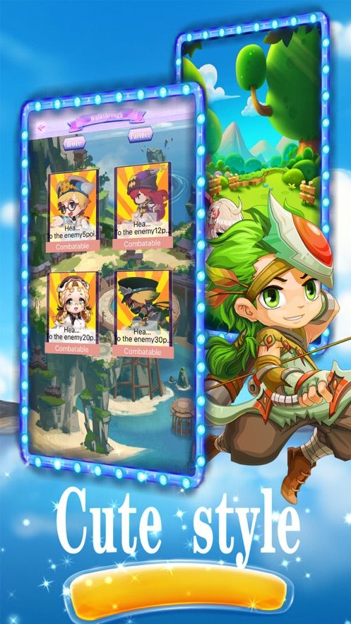 丛林武士，丛林武士刀洞地图