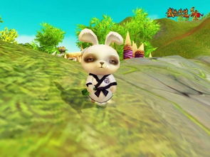 兔儿爷的故事主要内容是什么?