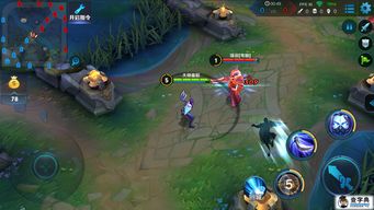 兰陵王出装和铭文 王者荣耀兰陵王出装与铭文推荐