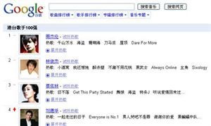 在线听歌网站，铜钟在线听歌网站