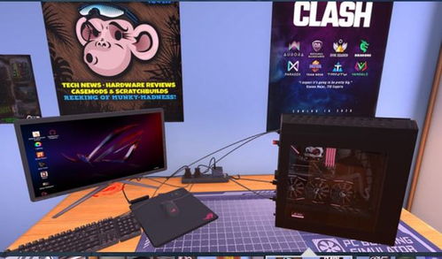 装机模拟器找不到诊断问题