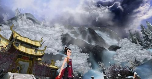 黑风岭是什么地方?