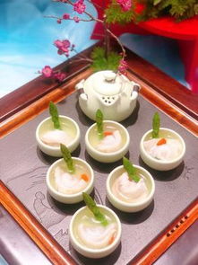 烹饪小常识大全